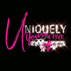 Uniquely Yours 4 Five Boutique