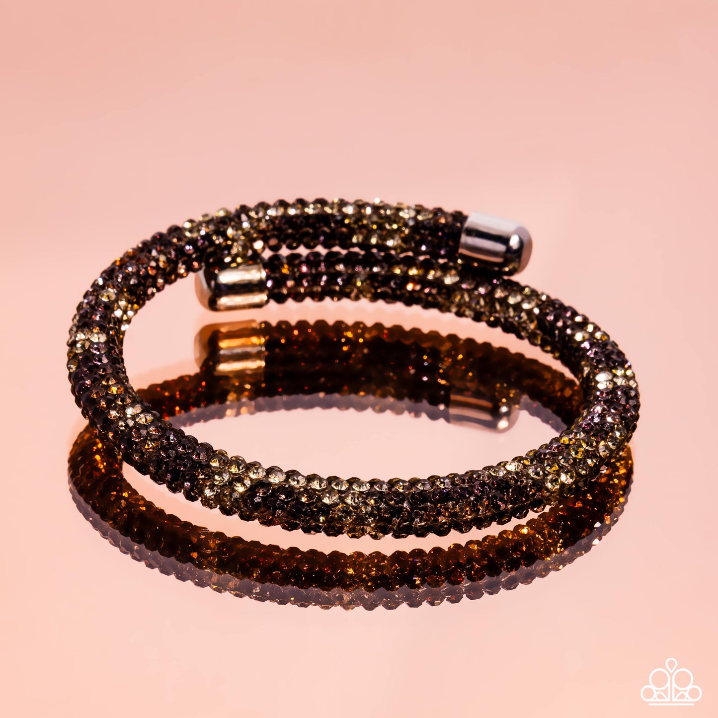 Paparazzi Accessories: Stageworthy Sparkle - Multi Bracelet