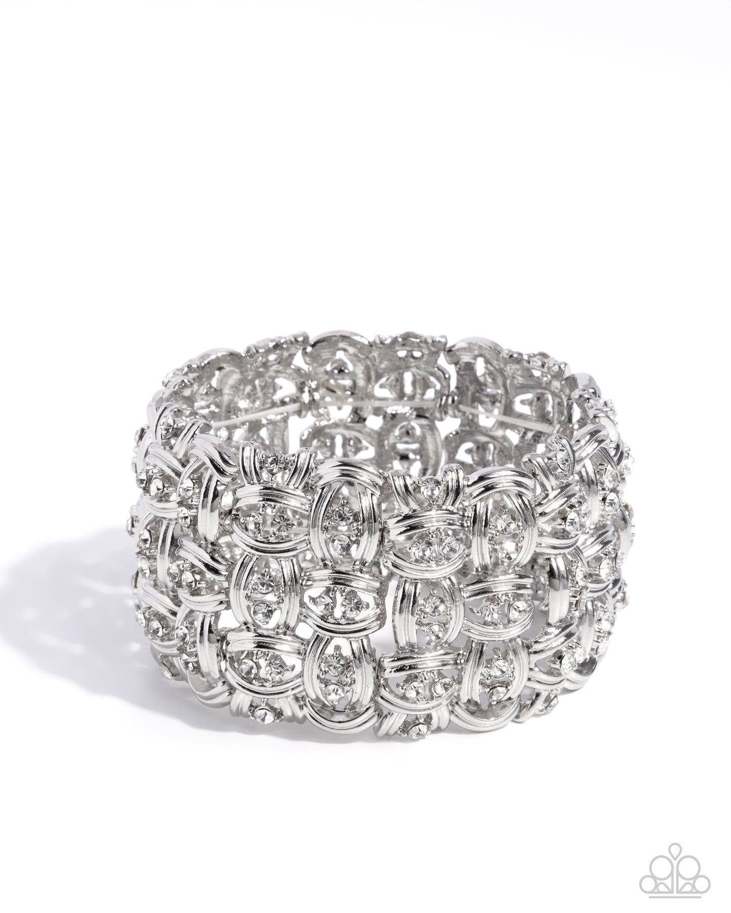 Paparazzi Accessories: Life of the Party Blissentials