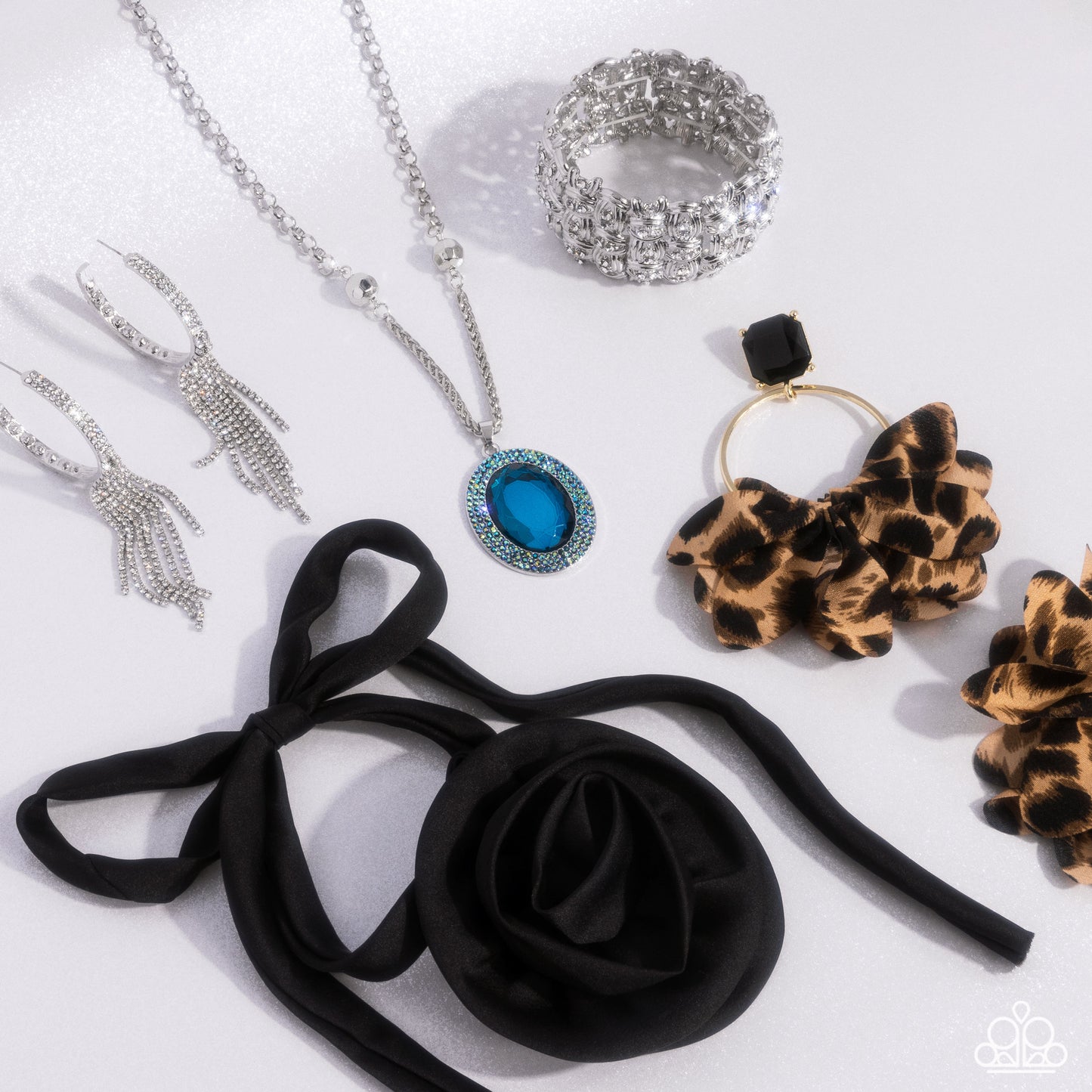 Paparazzi Accessories: Life of the Party Blissentials