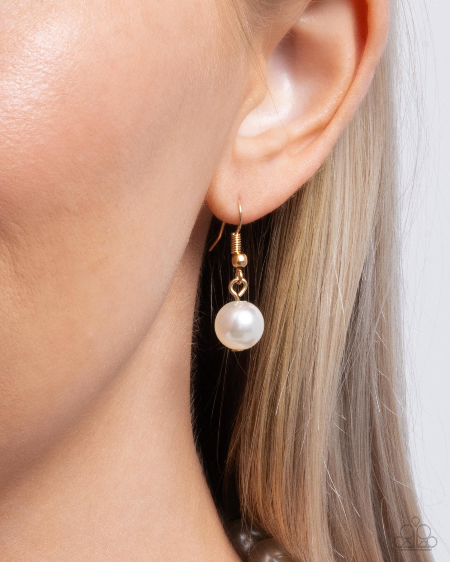 Paparazzi Accessories: Prismatic Potential - Green Necklace