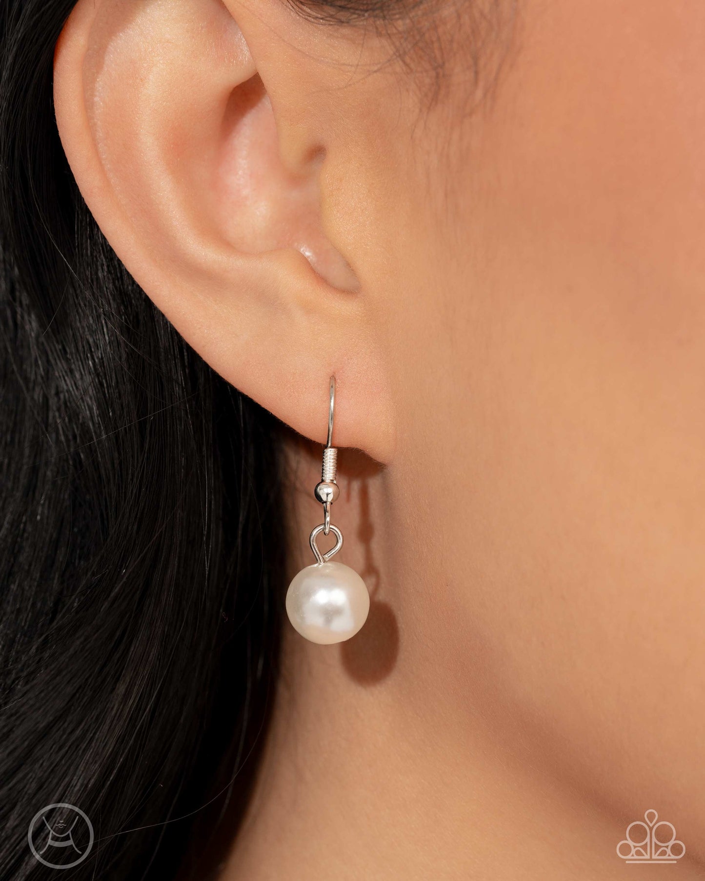 Paparazzi Accessories: Euphoric Elegance - Multi Choker Necklace