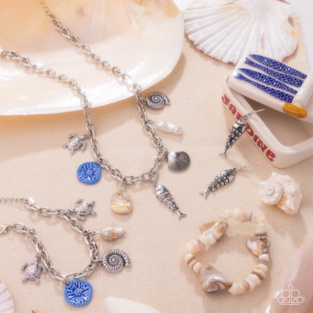 Paparazzi Accessories: Sunset Sightings Complete Set