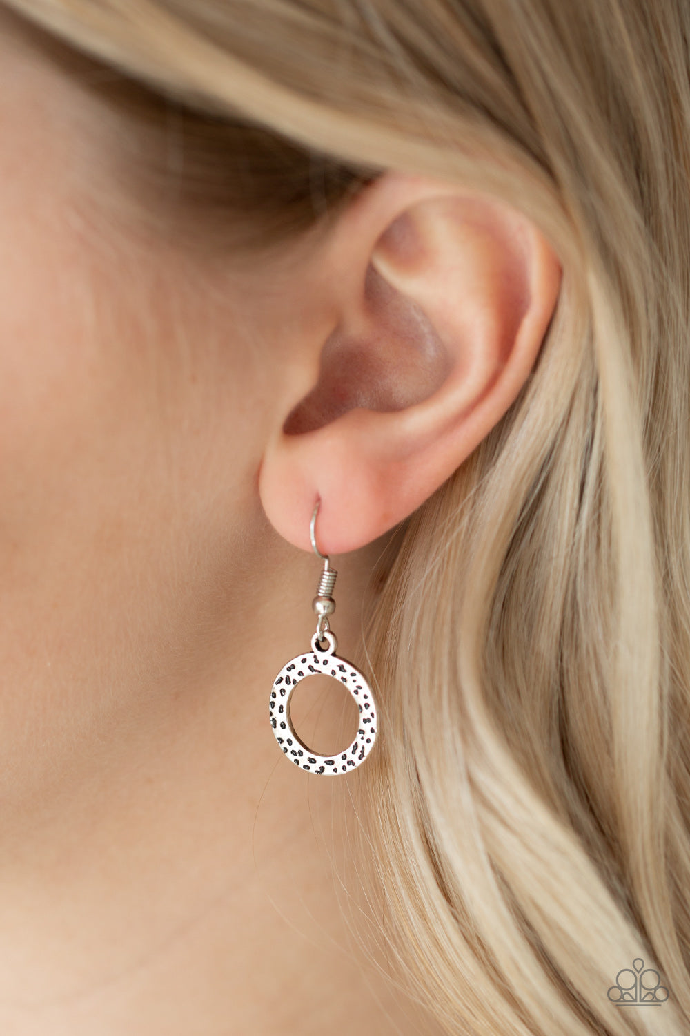 Paparazzi Accessories: Trippin On Texture - Multi Necklace