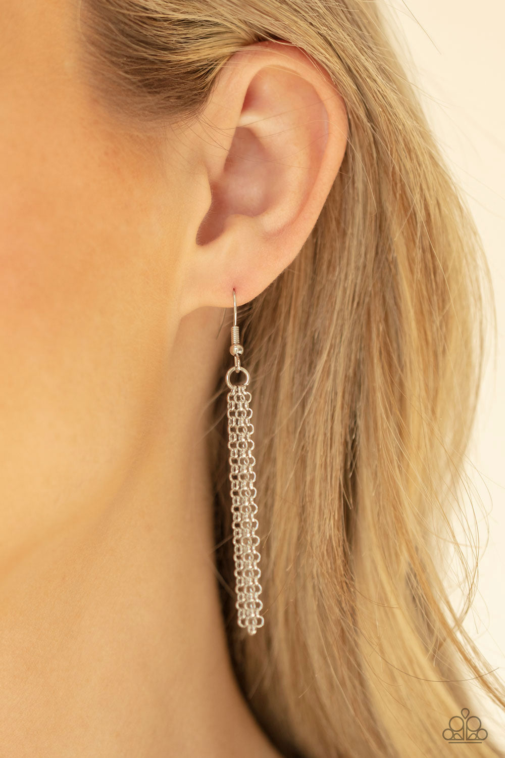 Paparazzi Accessories: Rival-Worthy Refinement - Orange Neckklace