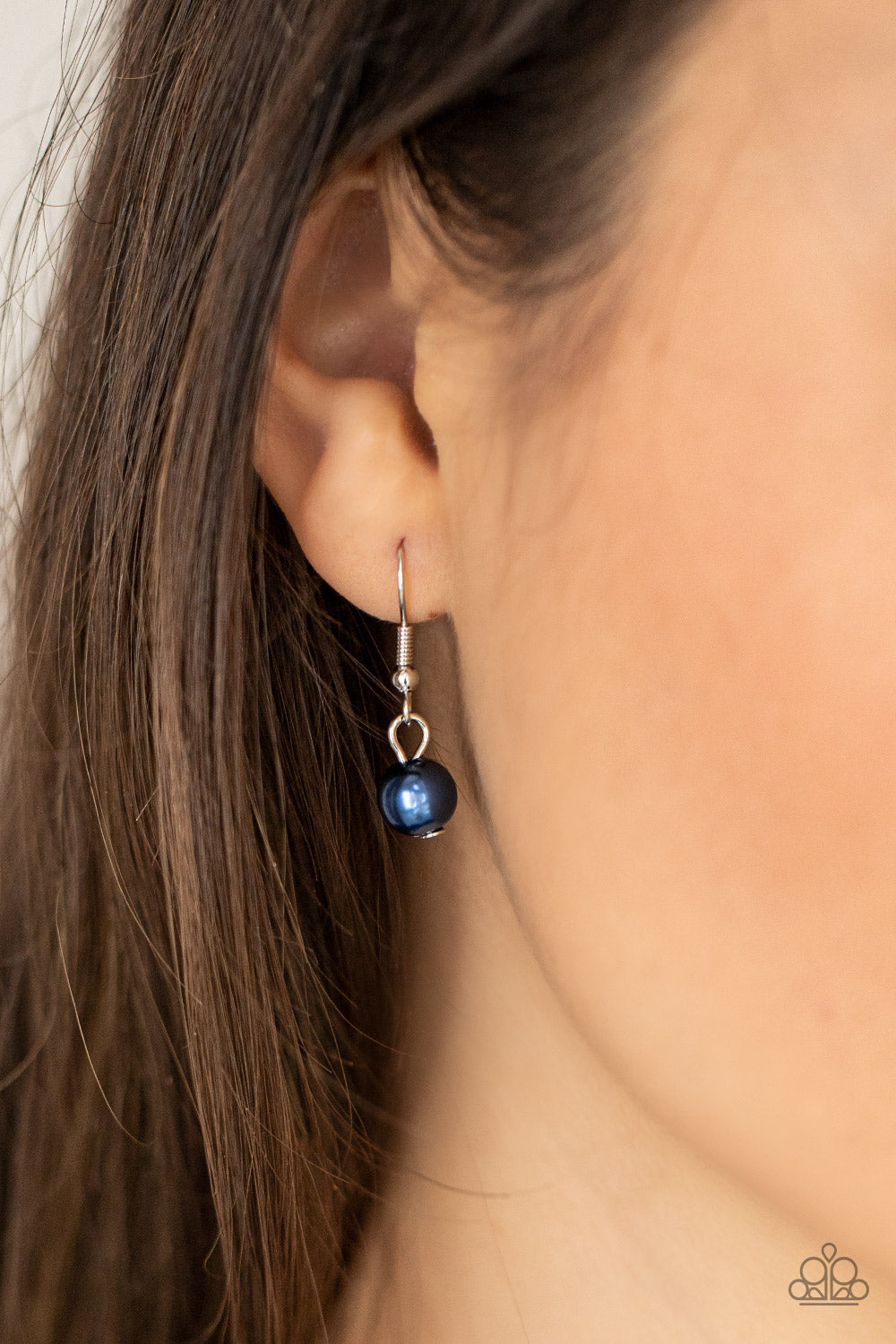 Paparazzi Accessories: Remarkable Radiance - Blue Necklace