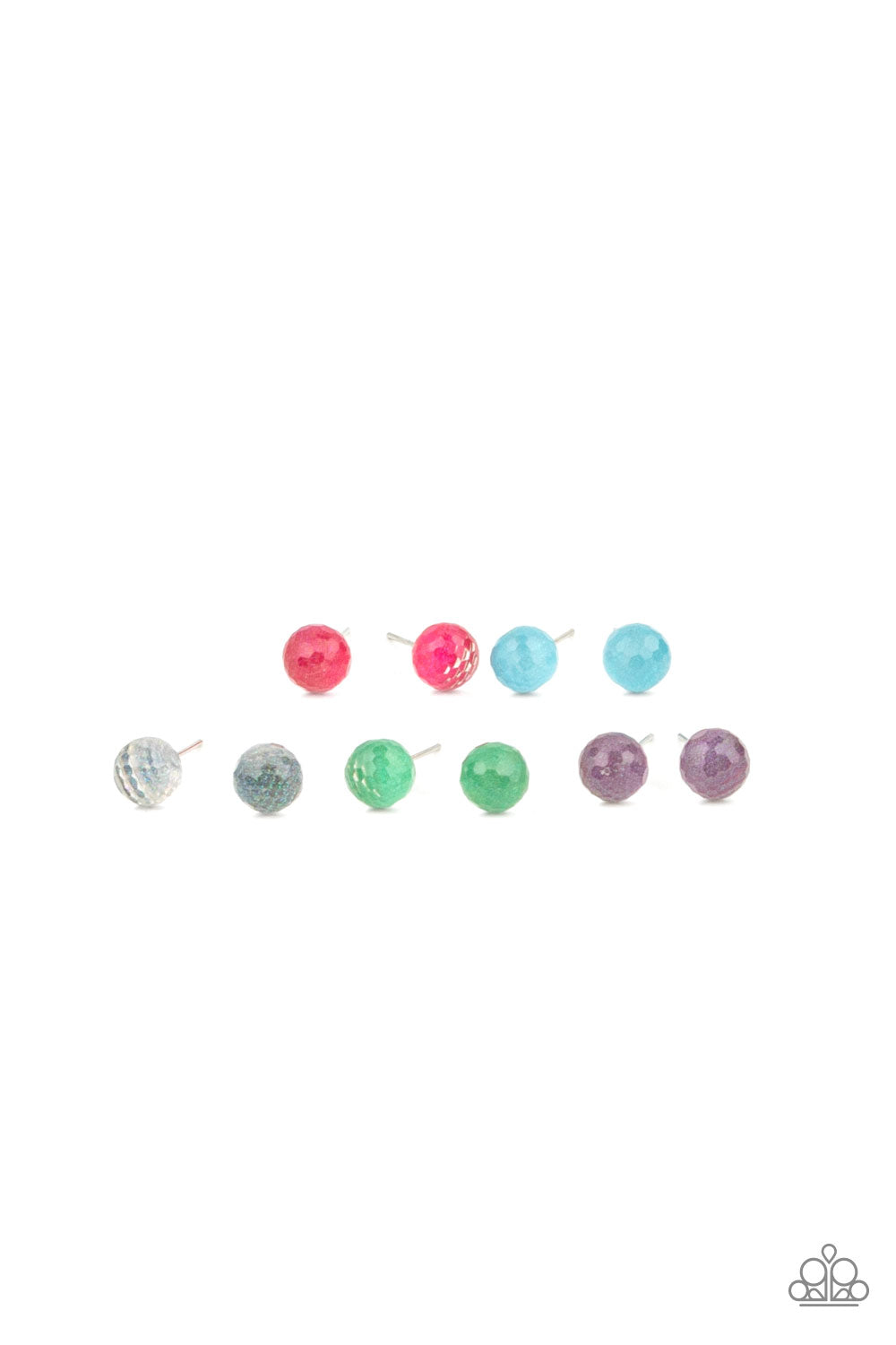 Paparazzi Accessories: Starlet Shimmer Earrings