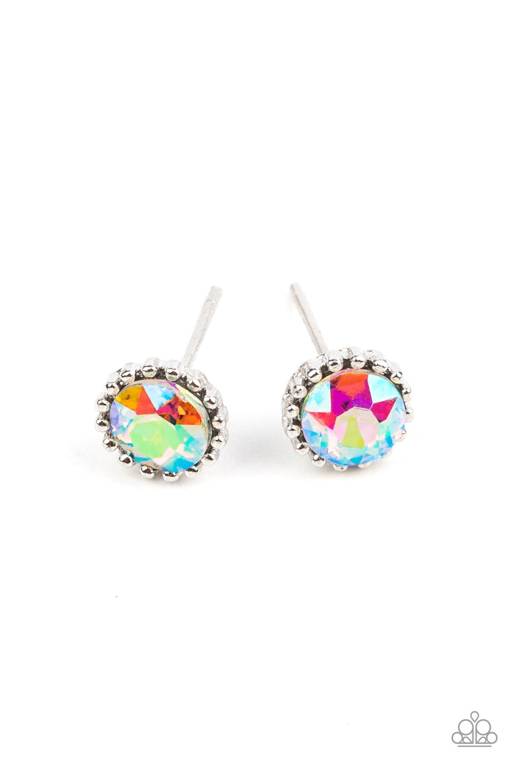 Paparazzi Accessories: Starlet Shimmer Multi Earrings