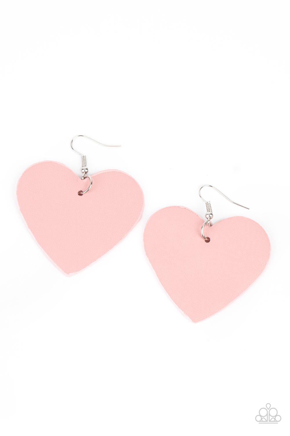 Paparazzi Accessories Country Crush - Pink Earring