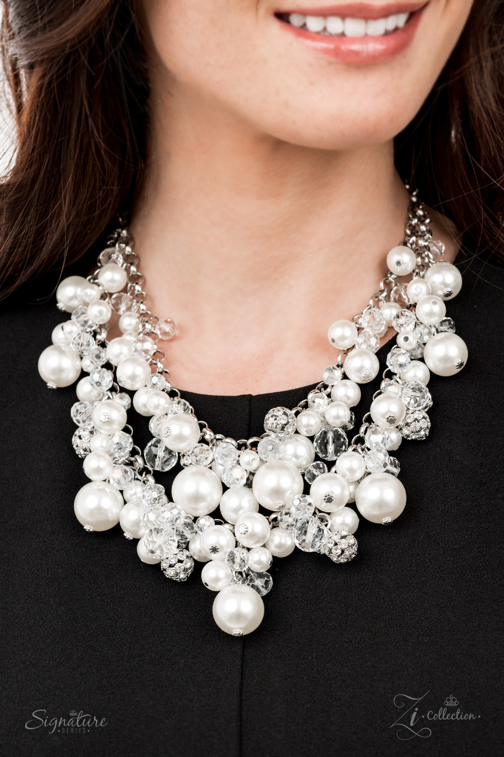 Paparazzi Accessories: The Janie Zi Necklace