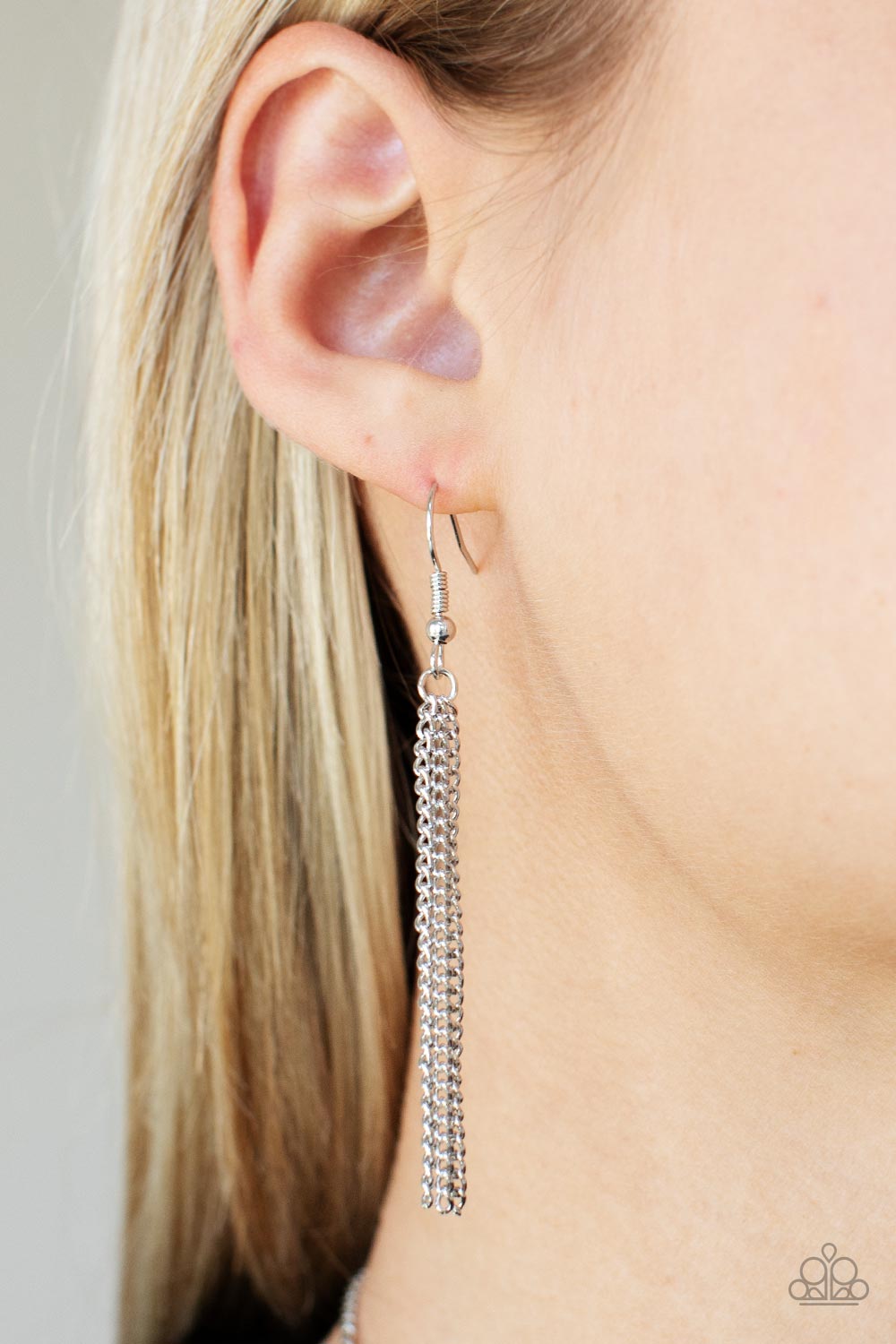 Paparazzi Accessories: Proudly Prismatic - Pink Necklace