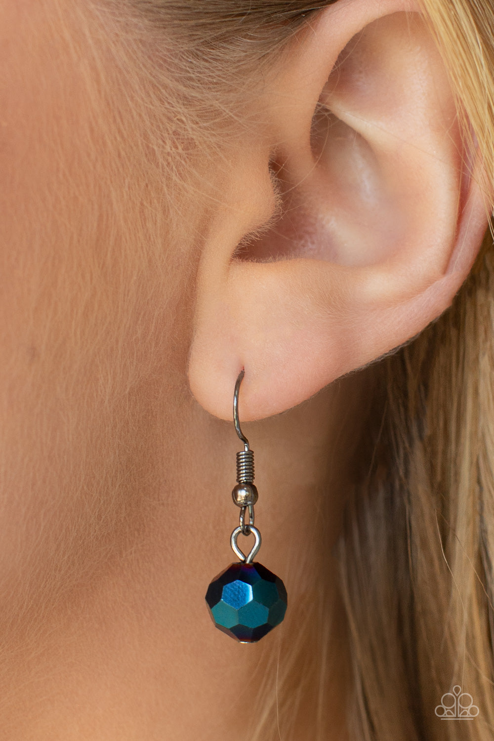 Paparazzi Accessories: Prismatic Pick-Me-Up - Multi Necklace