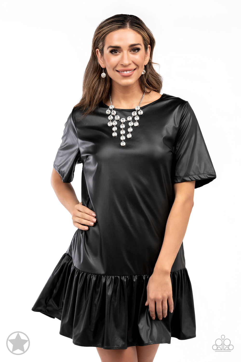 Paparazzi Accessories: Spotlight Stunner Necklace