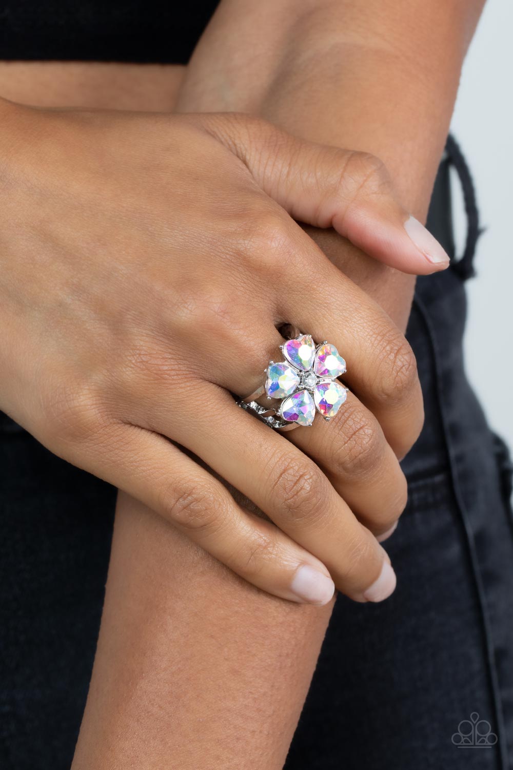 Paparazzi Accessories: Minnesota Magic - Multi Ring