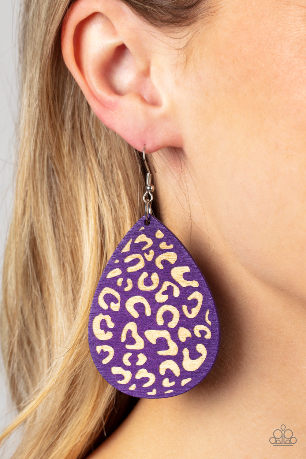 Paparazzi Accessories: Suburban Jungle - Purple