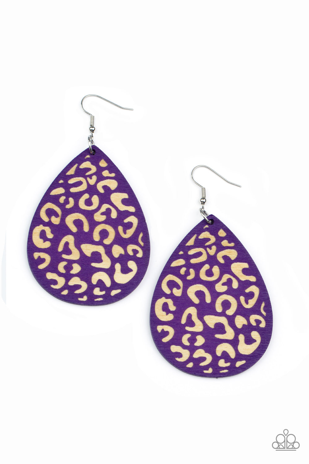 Paparazzi Accessories: Suburban Jungle - Purple