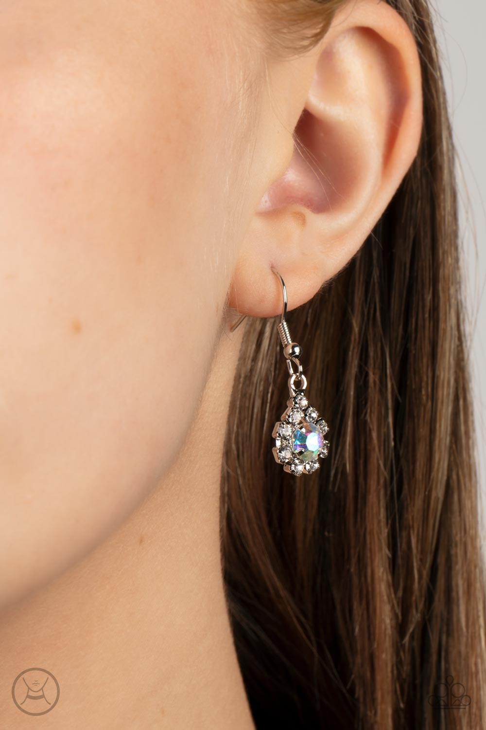 Paparazzi Accessories: Princess Prominence - Multi Necklace