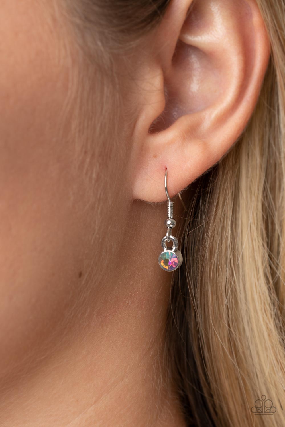 Paparazzi Accessories: Cosmic Constellations - Multi Necklace