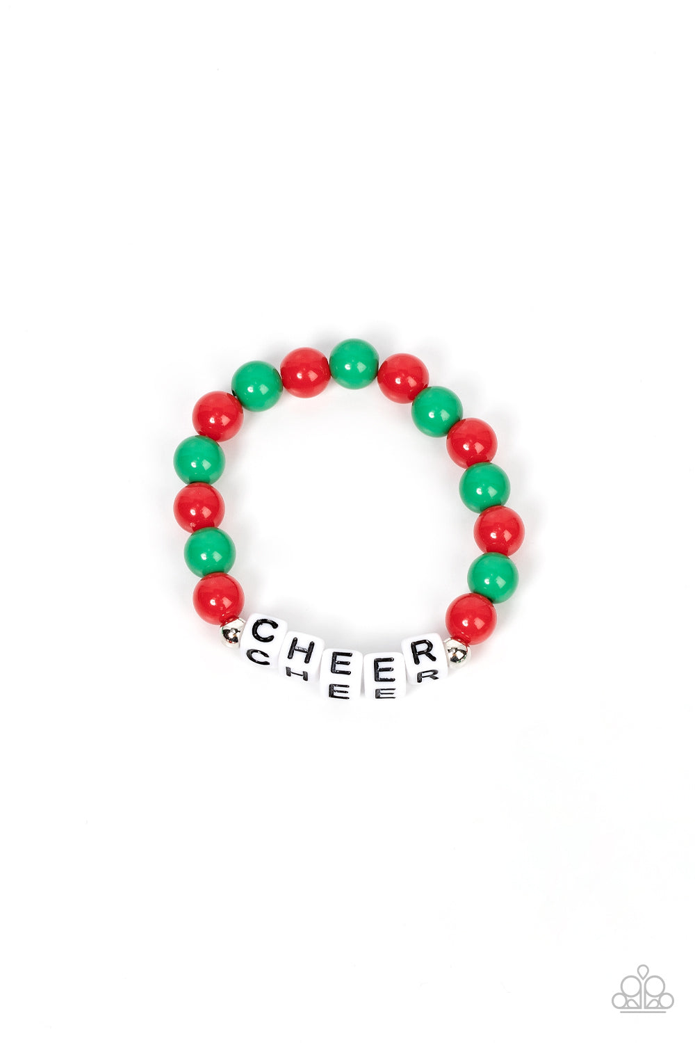 Paparazzi Accessories: Starlet Shimmer Holiday Bracelets