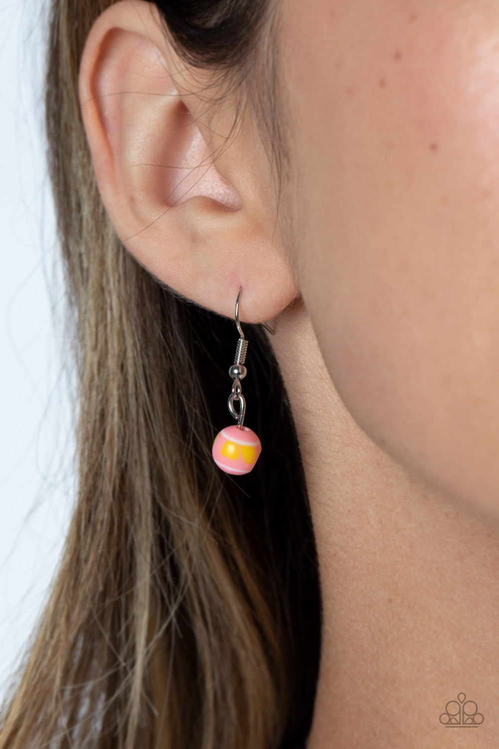 Paparazzi Accessories: Gobstopper Glamour - Multi Necklace