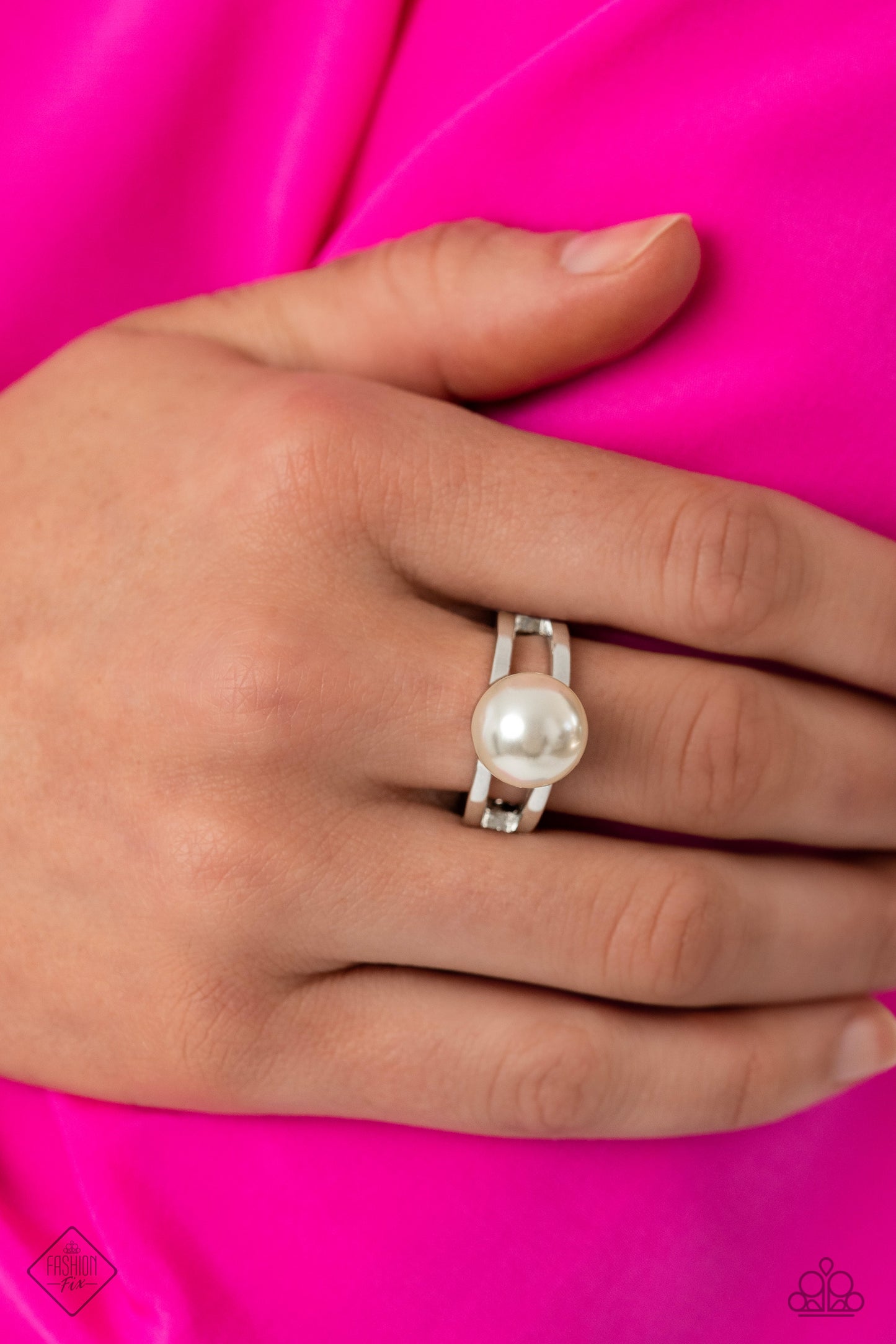 Paparazzi Accessories: Fiercely 5th Avenue - Complete Trend Blend (June 2023)