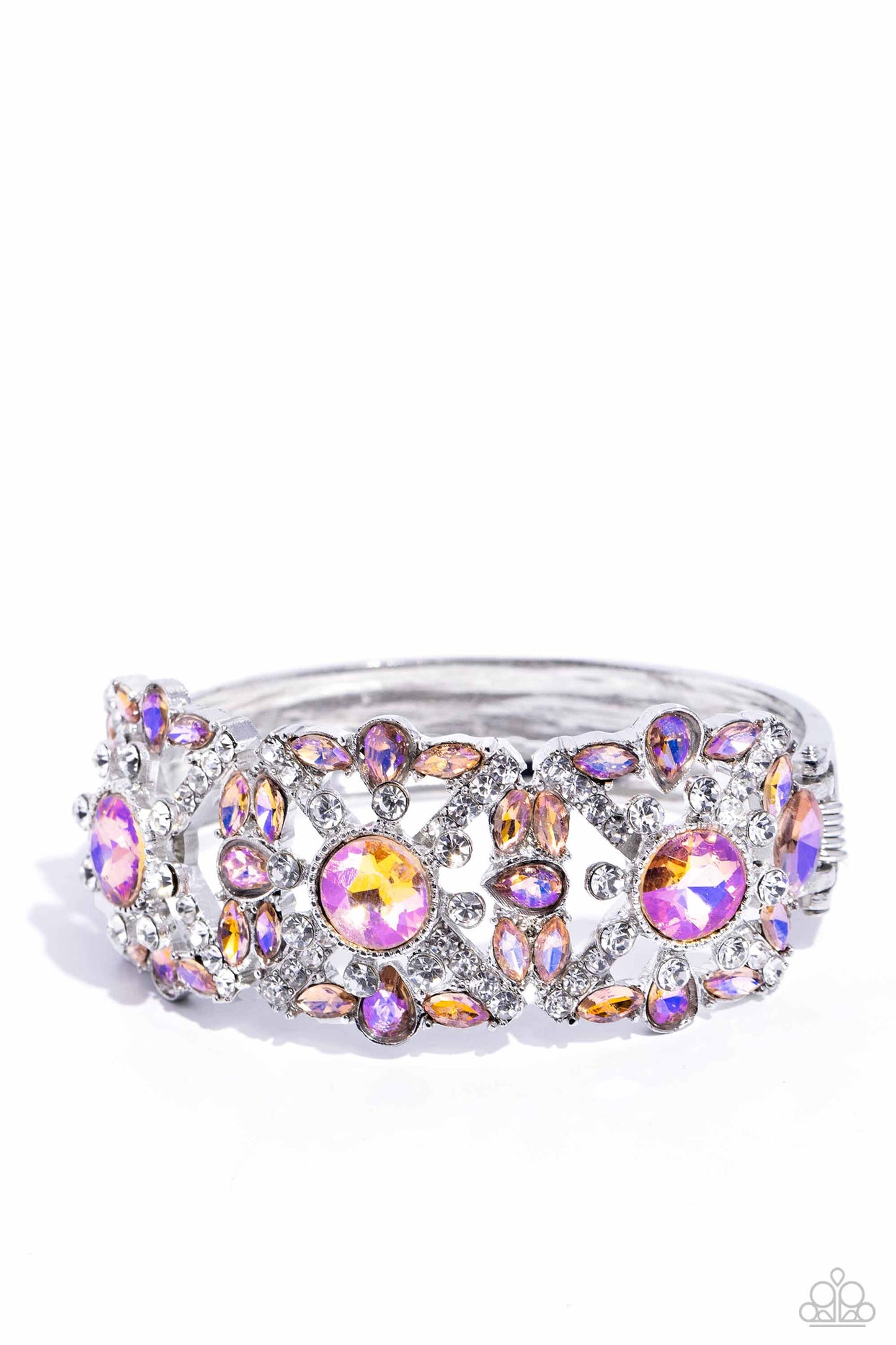 Paparazzi Accessories: Life of the Party Blissentials