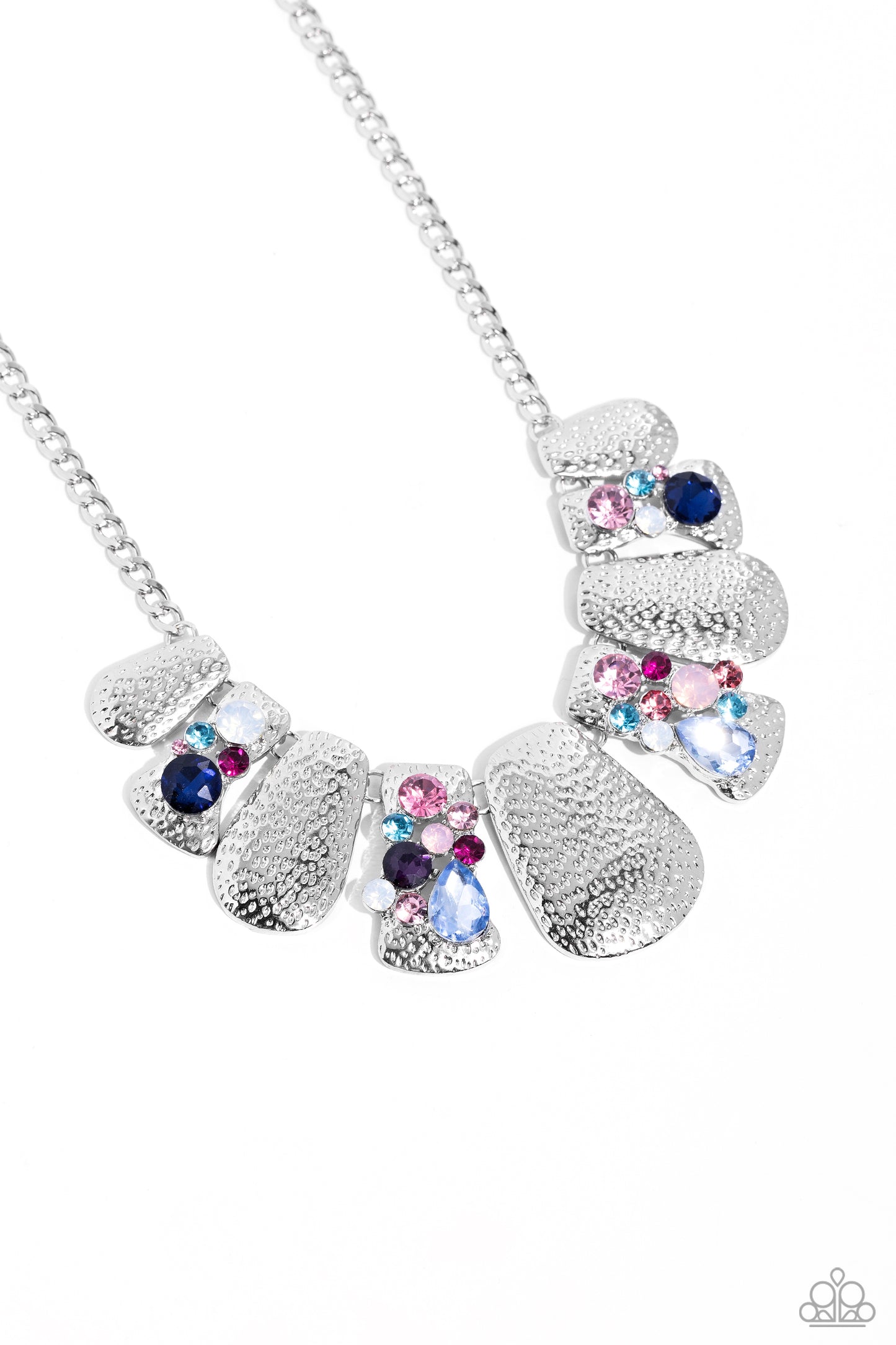 Paparazzi Accessories: Life of the Party Blissentials