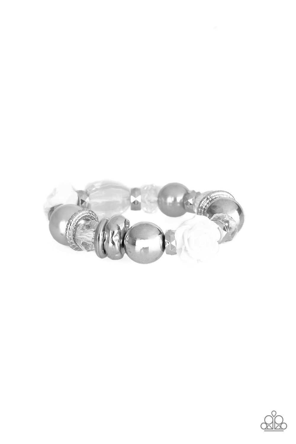 Paparazzi Accessories: Here I Am Bracelet