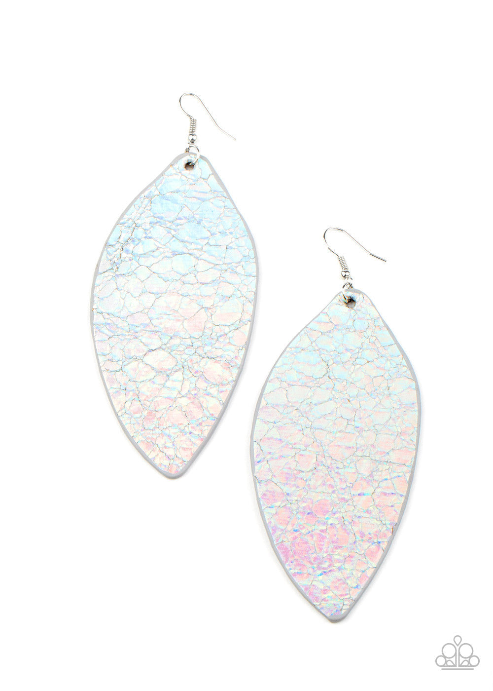 Paparazzi Accessories: Eden Radiance Multi Earring