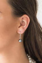 Paparazzi Accessories: Times Square Starlet Multi Necklace