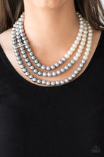 Paparazzi Accessories: Times Square Starlet Multi Necklace