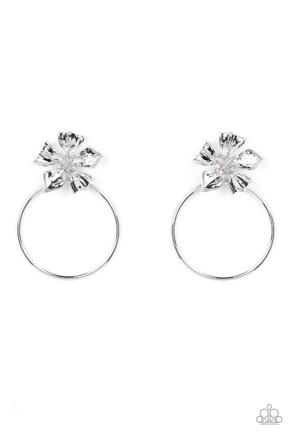 Paparazzi Accessories: August LOP Earring