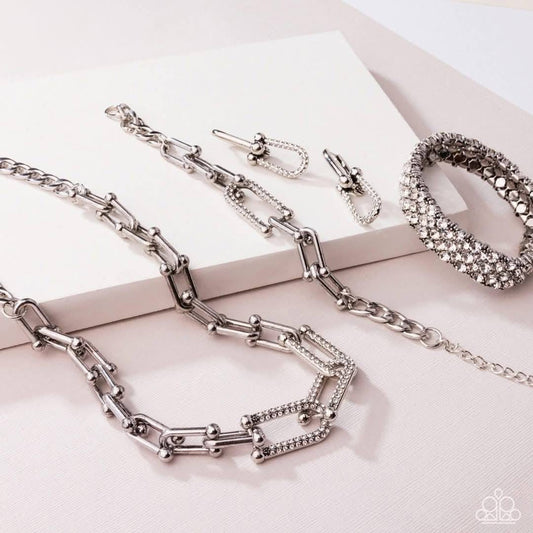 Paparazzi Accessories: Magnificent Musings Complete Set