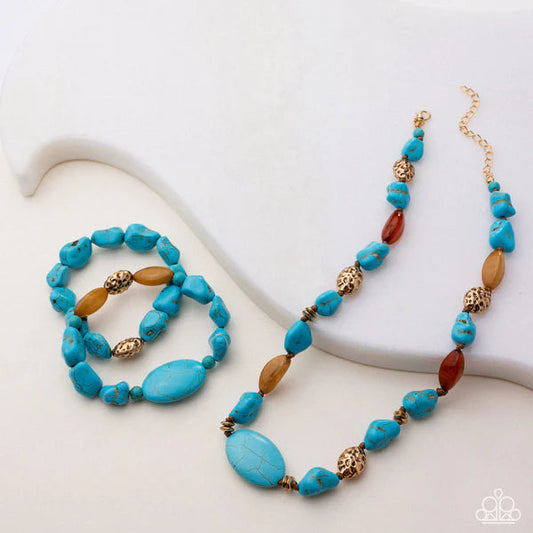 Paparazzi Accessories: Simply Santa Fe Fashion Fix January 2026