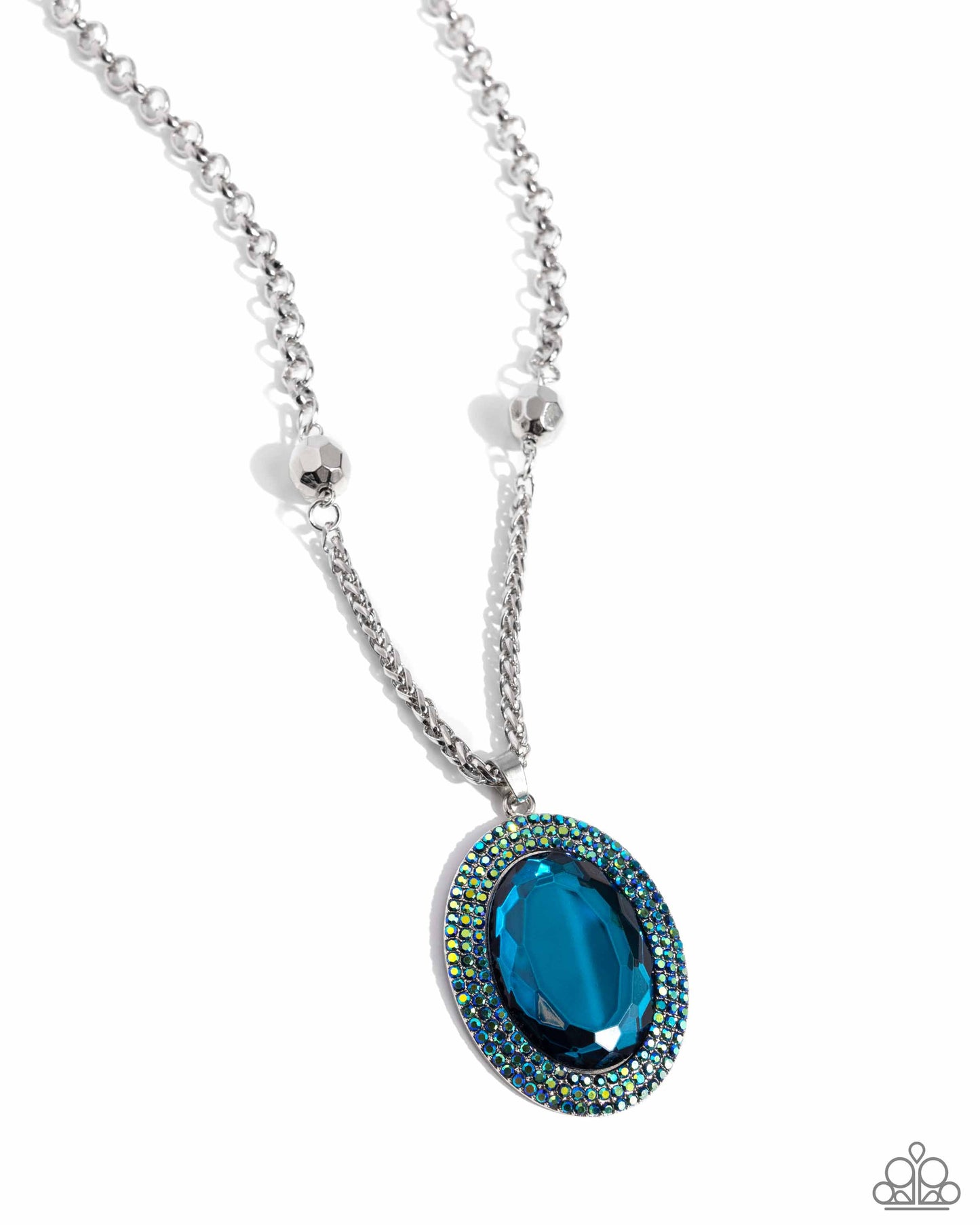 Paparazzi Accessories: Life of the Party Blissentials
