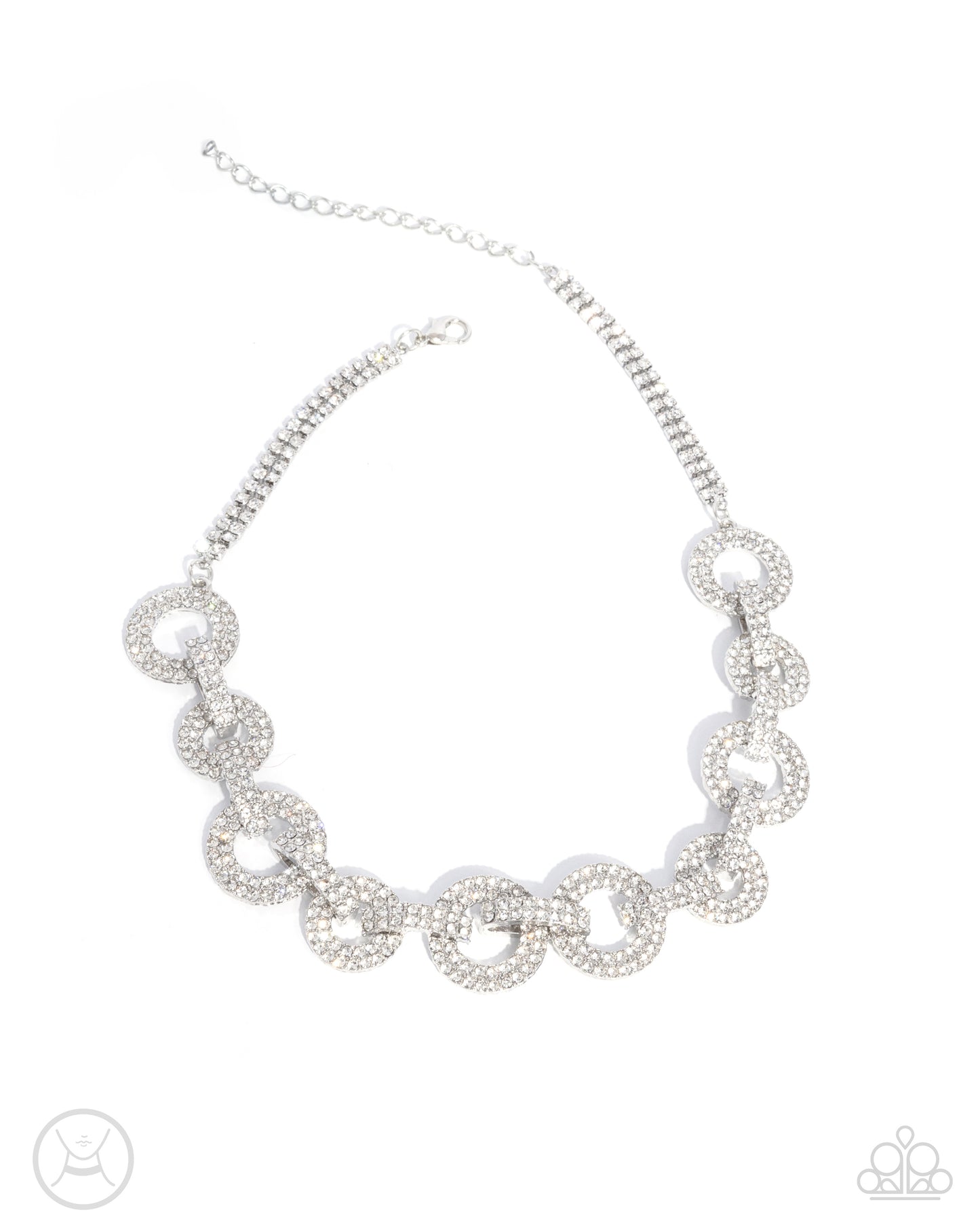 Paparazzi Accessories: Empower Me Pink Exclusives