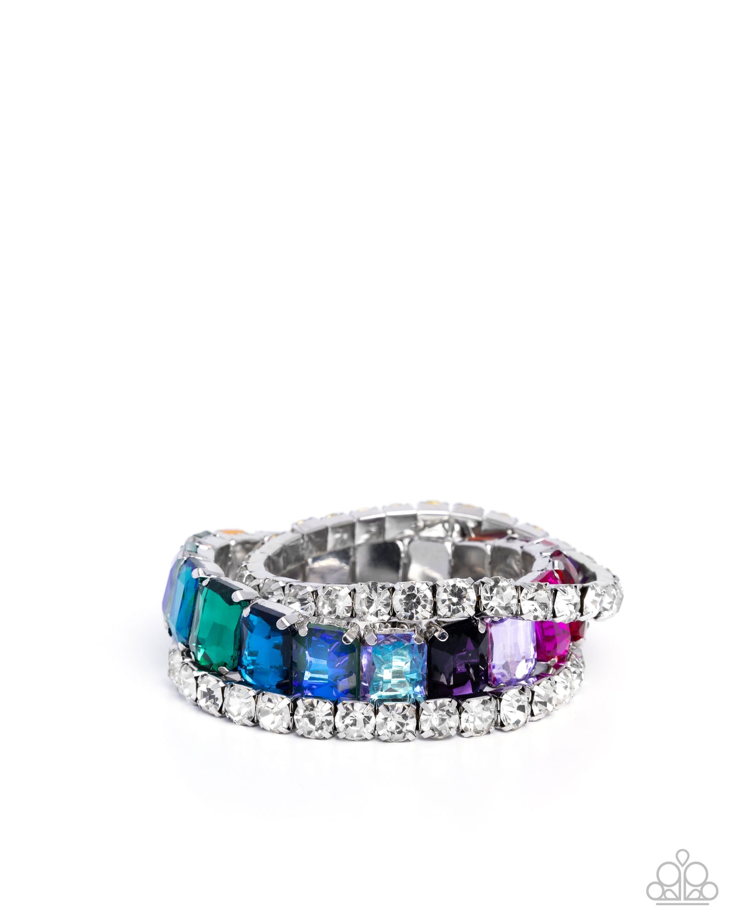 Paparazzi Accessories: Empower Me Pink Exclusives