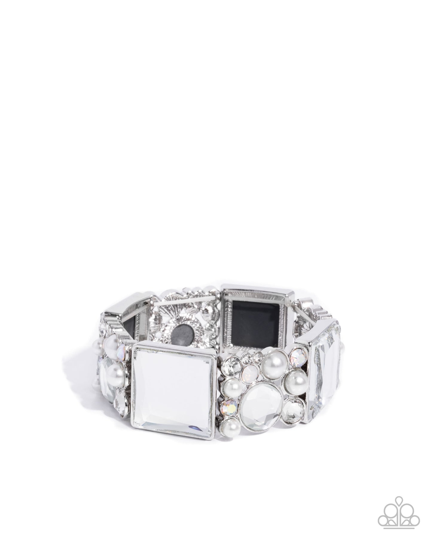 Paparazzi Accessories: Empower Me Pink Exclusives