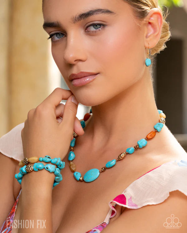 Paparazzi Accessories: Simply Santa Fe Fashion Fix January 2026
