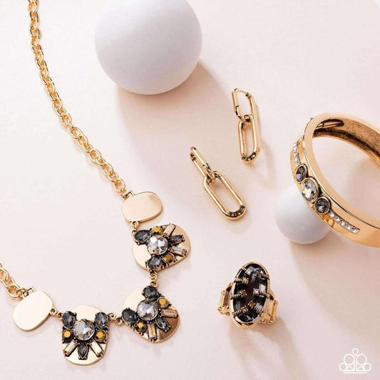 Paparazzi Accessories: Magnificent Musings Fashion Fix Set