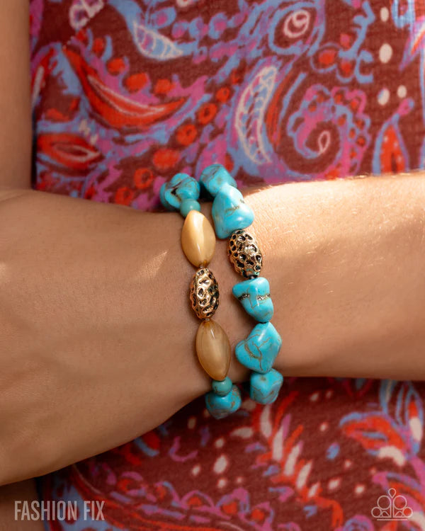 Paparazzi Accessories: Simply Santa Fe Fashion Fix January 2026