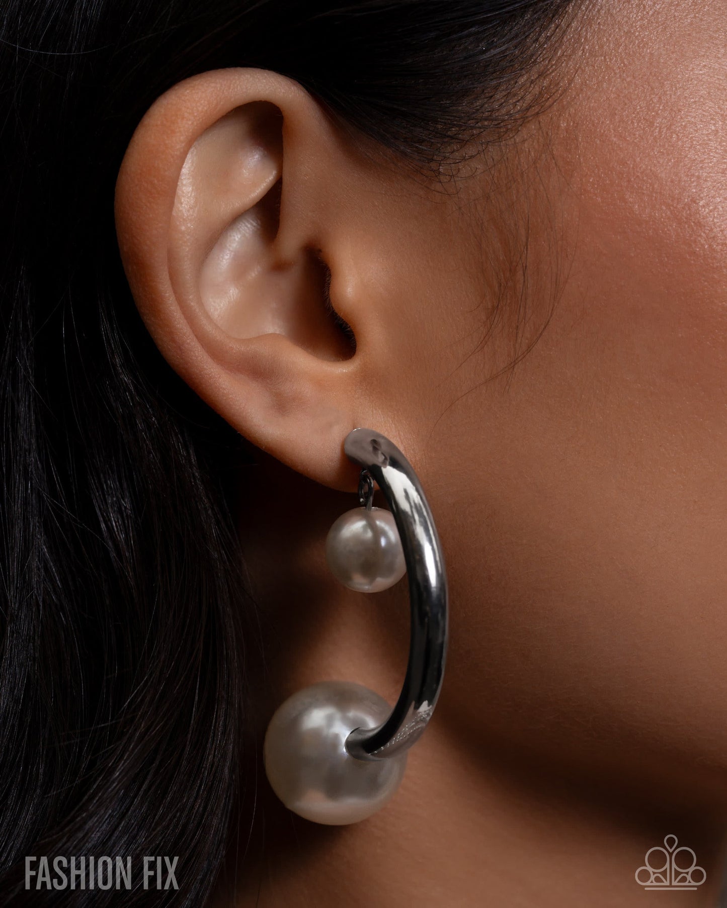 Paparazzi Accessories: Fiercely 5th Avenue Fashion Fix Set (March-26)