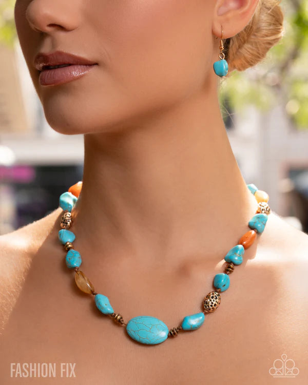 Paparazzi Accessories: Simply Santa Fe Fashion Fix January 2026