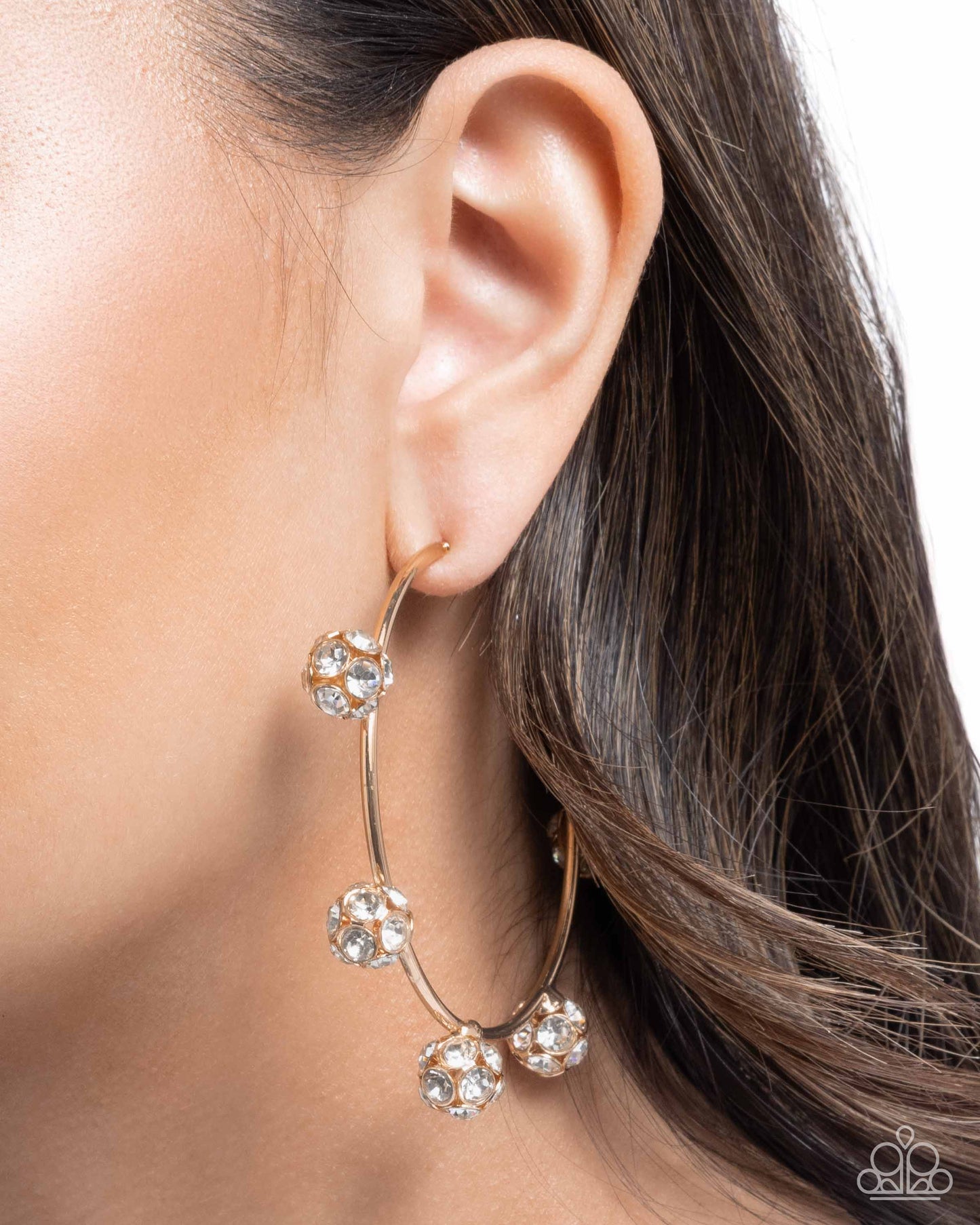 Paparazzi Accessories: Ornamental Optimism