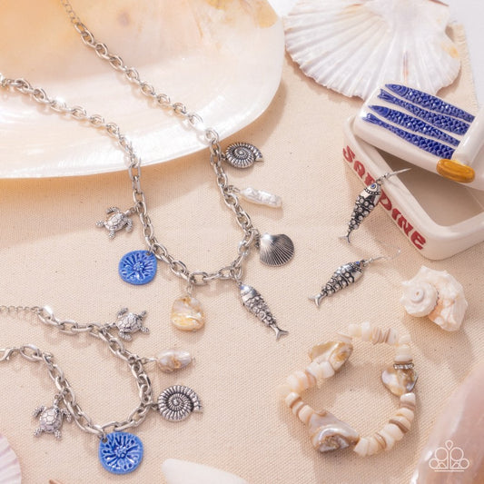 Paparazzi Accessories: Sunset Sightings Complete Set