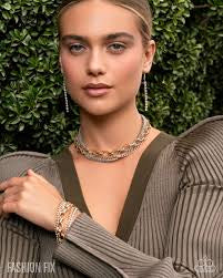 Paparazzi Accessories: Magnificent Musings November (25) Fashion Fix