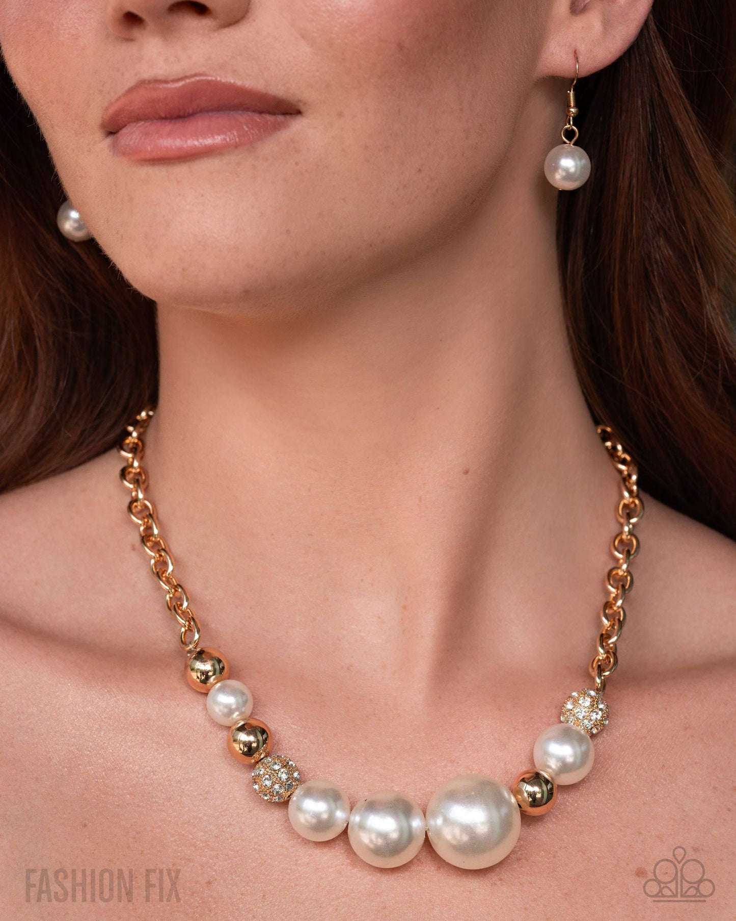 Paparazzi Accessories: Fiercely 5th Ave November 2025