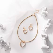 Paparazzi Accessories: Glimpses of Malibu Fashion Fix (October 25)