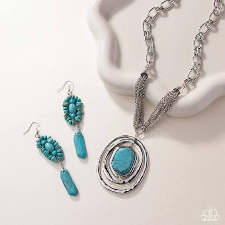 Paparazzi Accessories: Simply Santa Fe Fashion Fix (October 2025)