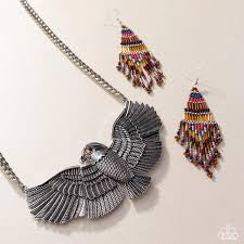 Paparazzi Accessories:Sunset Sightings Fashion Fix (October 2025)